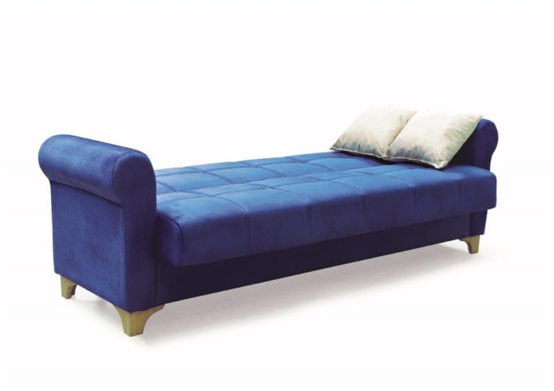 Разтегателен диван Аспендос