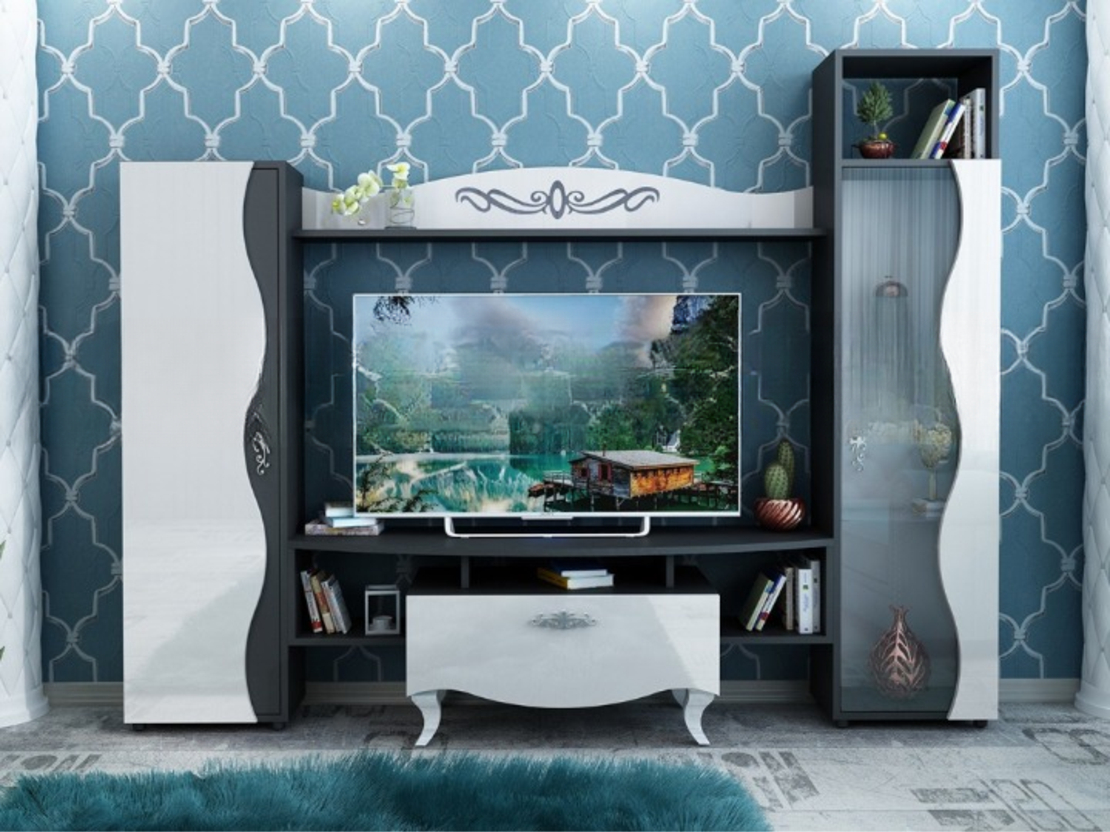 Секция Лукс