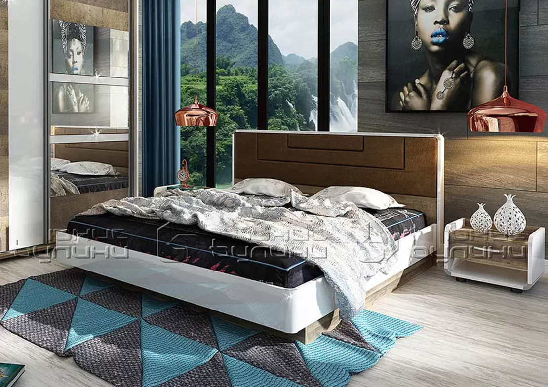 Спалня Арес