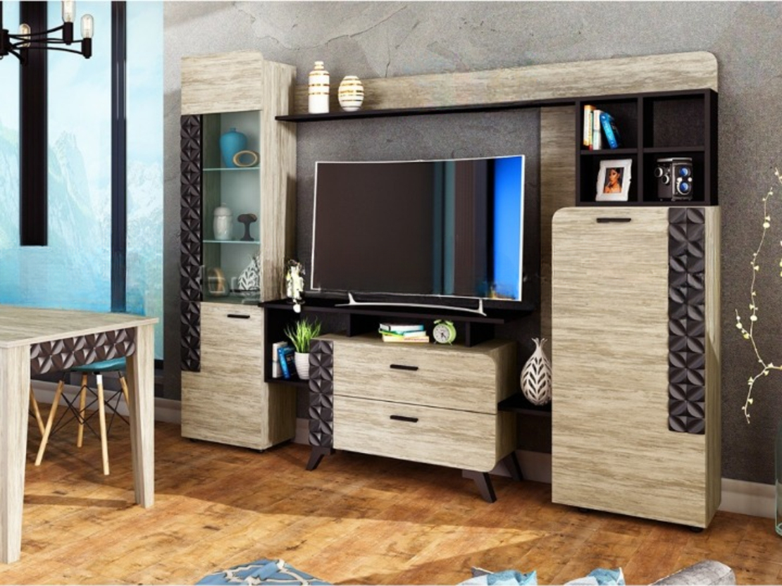 Секция Ница