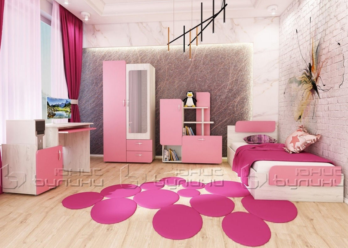 Детско обзавеждане Съни