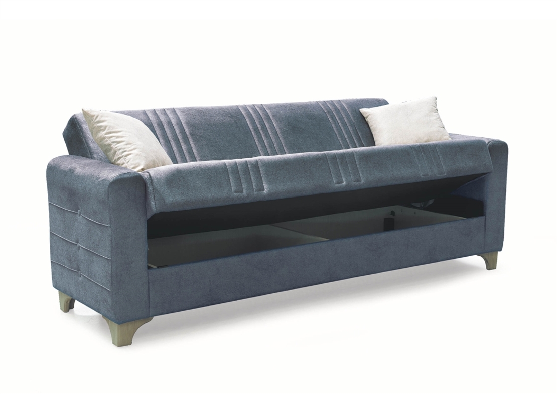 Разтегателен диван Лайн