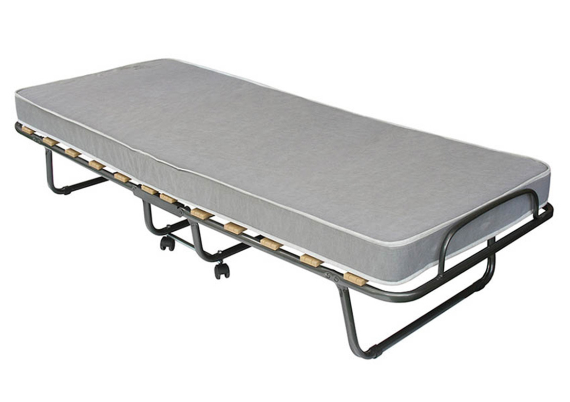 Походно легло Рома