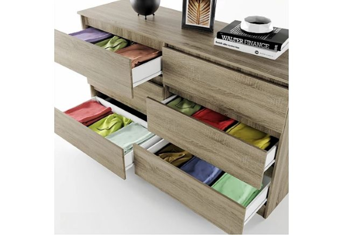 Скрин Сити 3076 в пет цветови комбинации