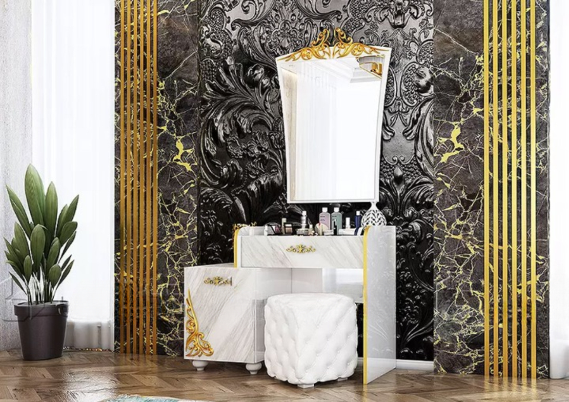 Тоалетка Шехерезада