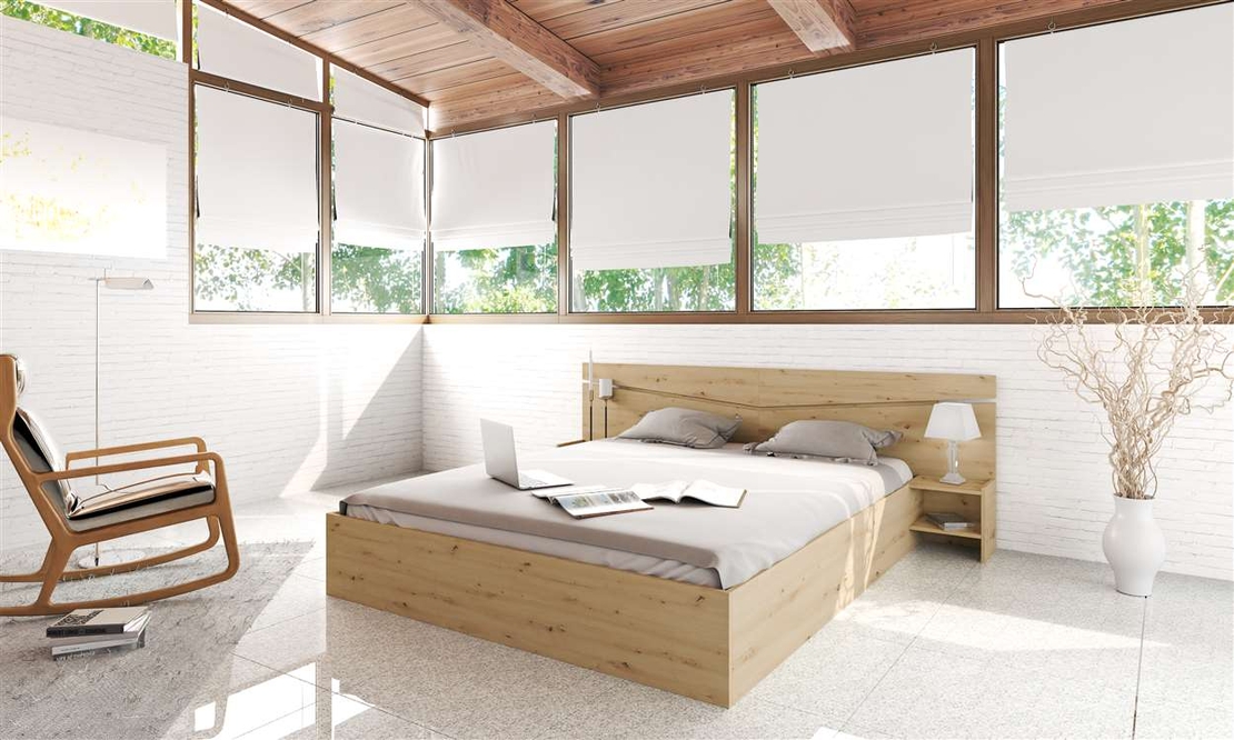 Спалня Сити 2007