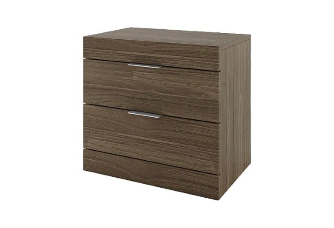 Нощно шкафче Сити 3074 в пет цветови комбинации