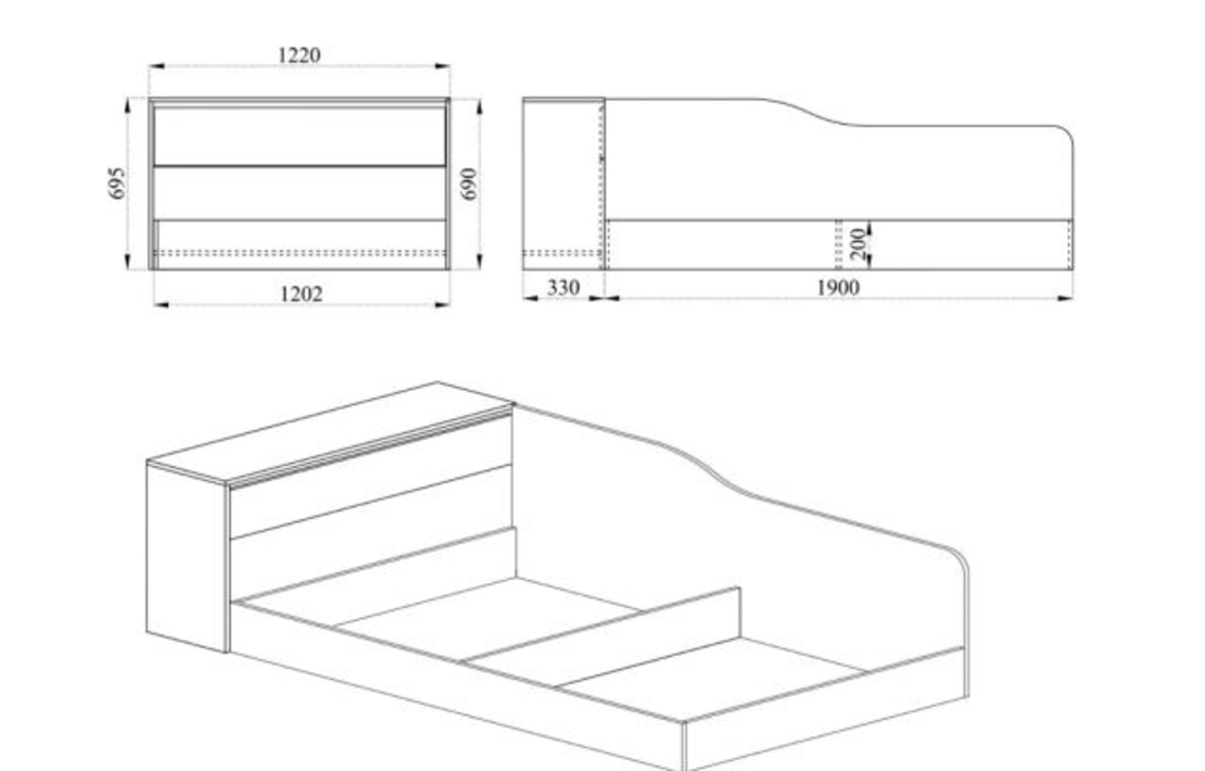 Легло Сити 2002 в пет цветови комбинации