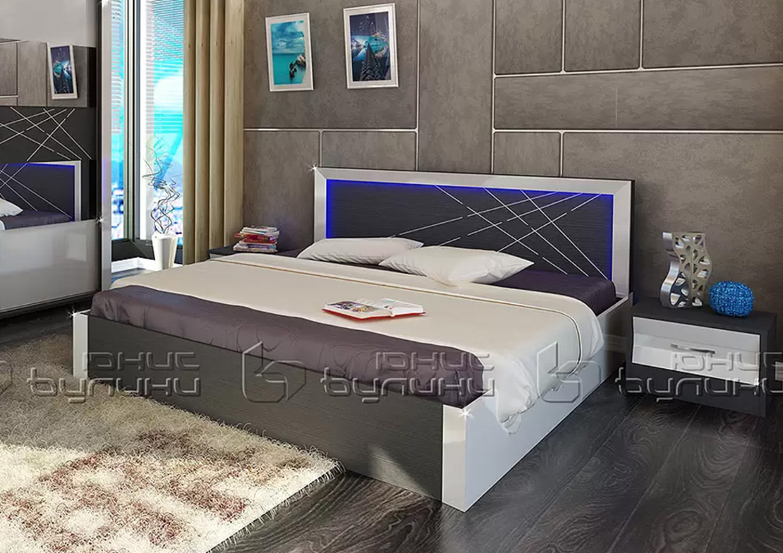 Спалня Арте