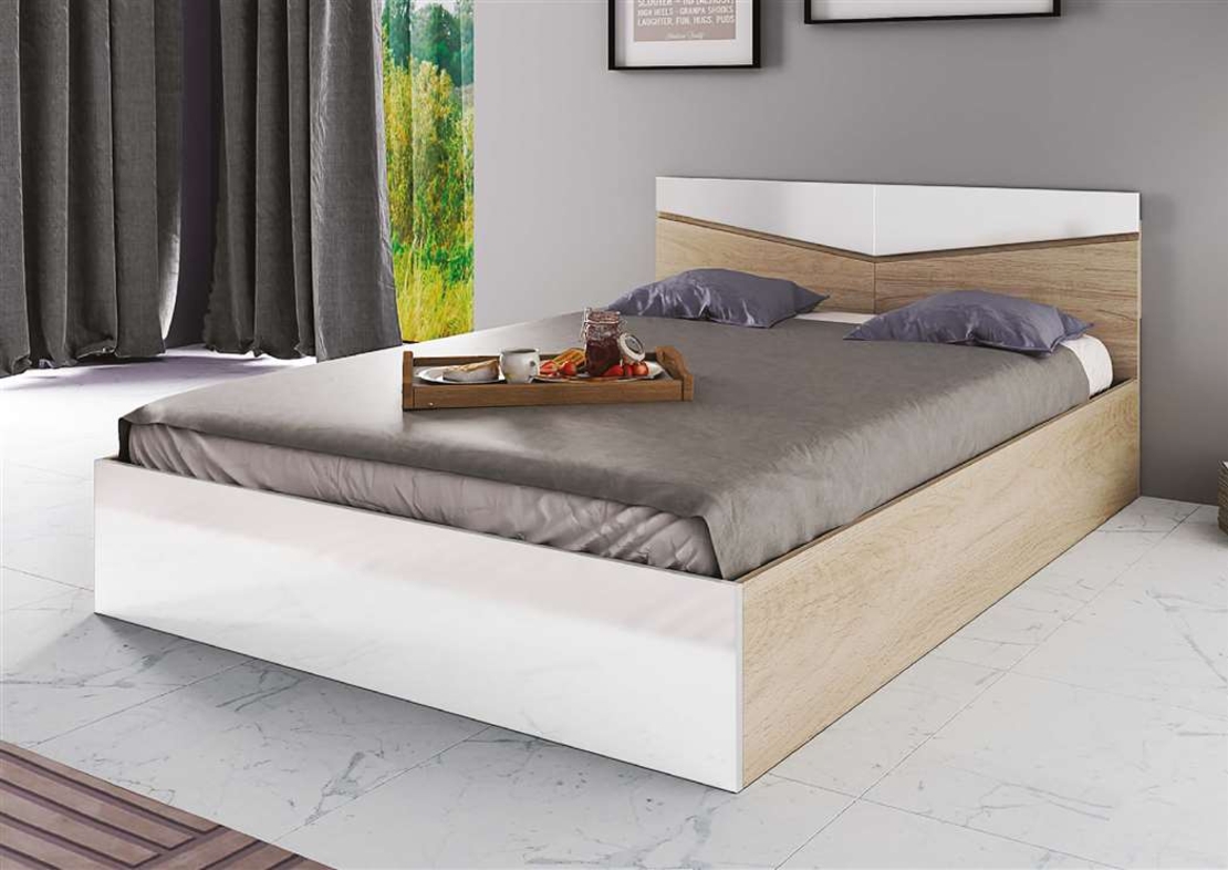 Спалня Сити 2010