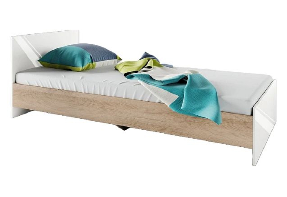 Легло Сити 2006 в пет цветови комбинации