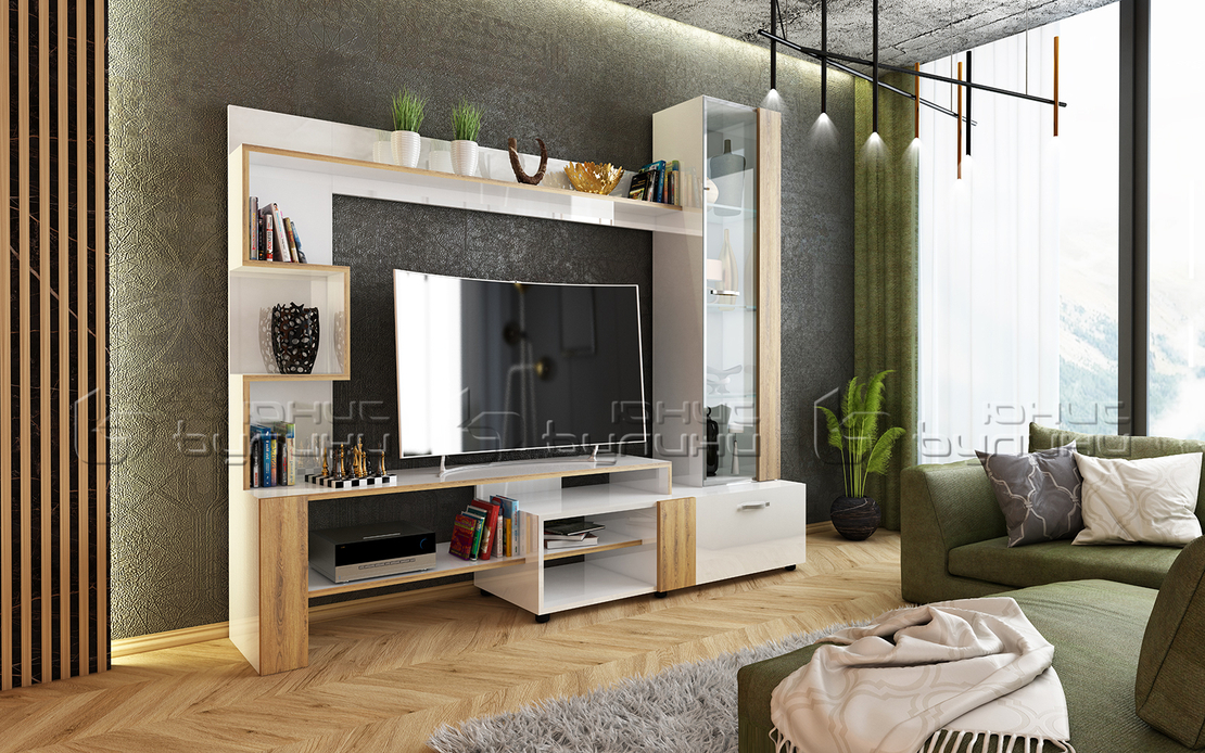 Секция Ава 2