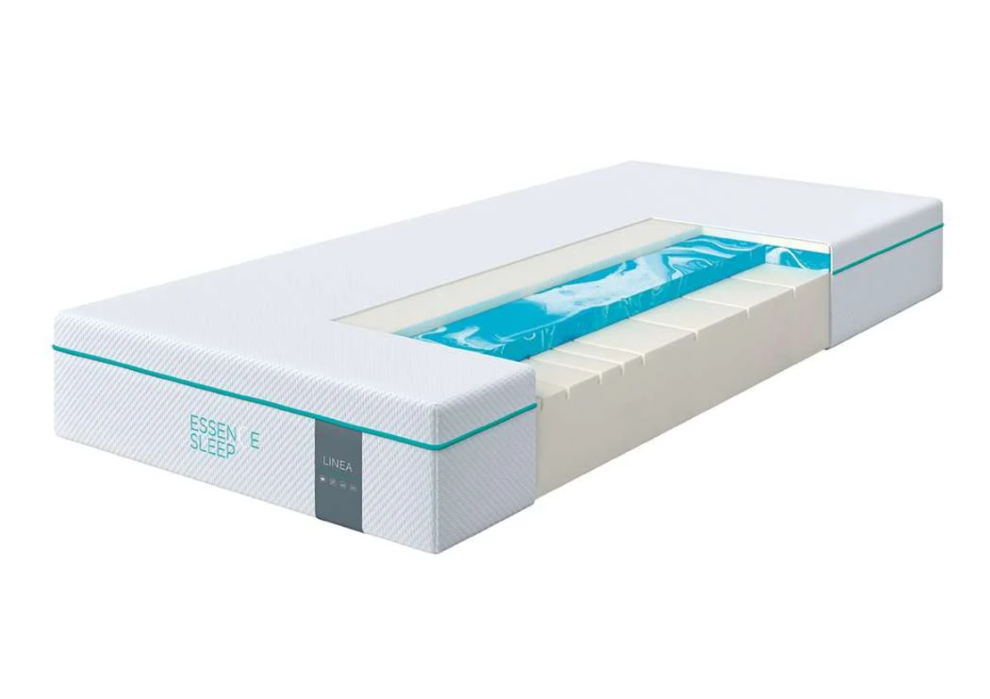 Матрак DAXO+/ единичен