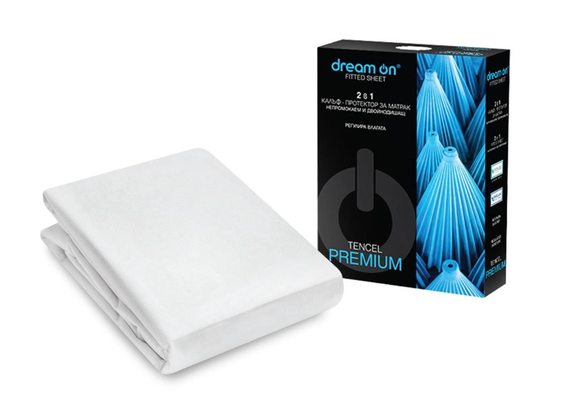 Протектор TENCEL Premium