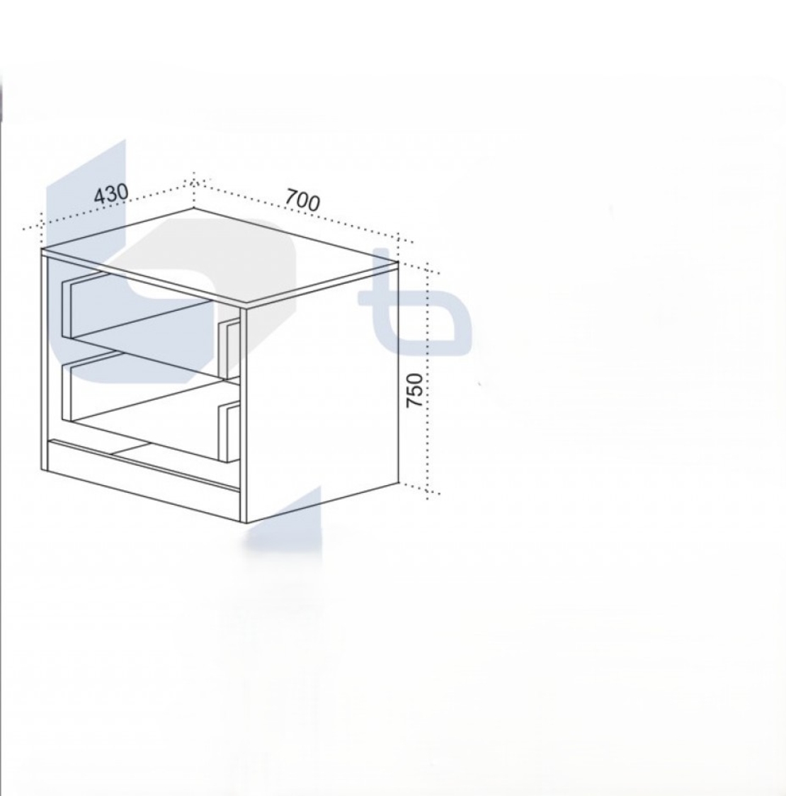 Скрин  Матера