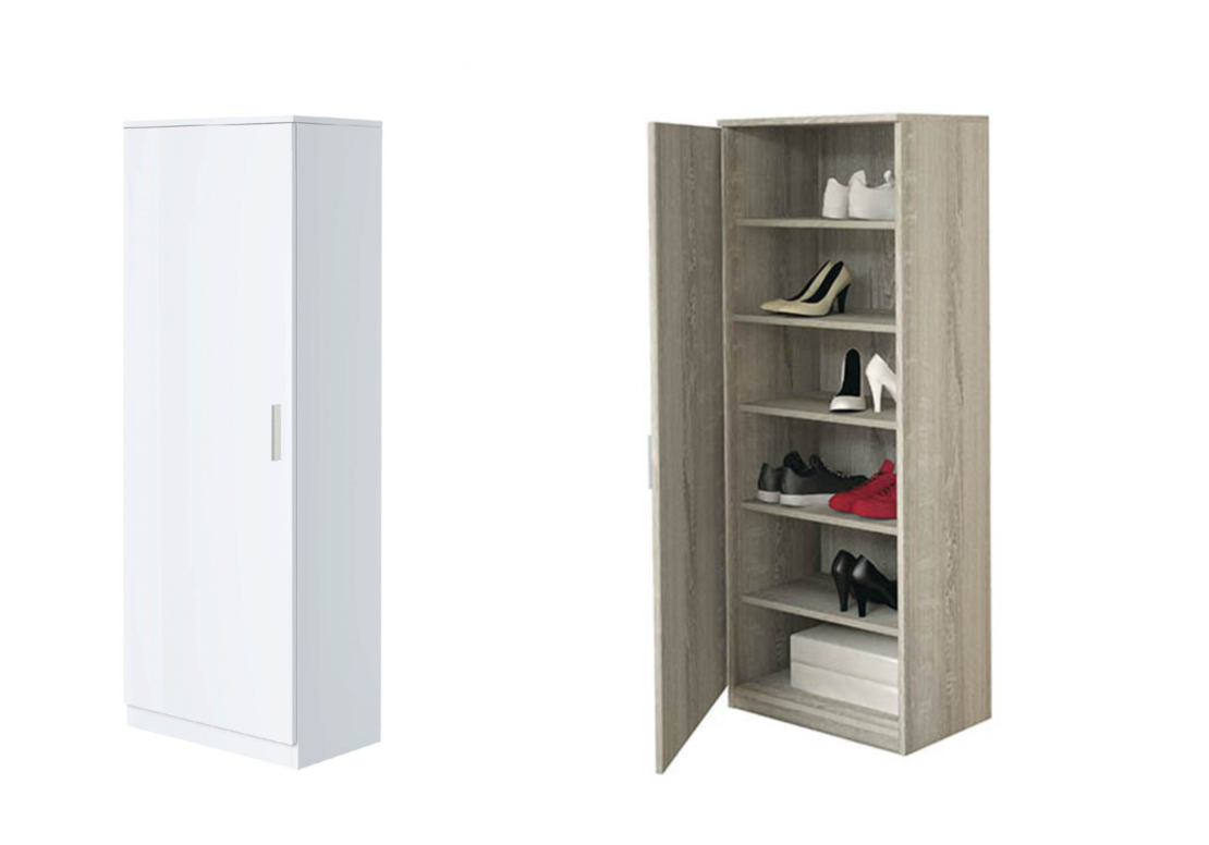 Шкаф за обувки 506
