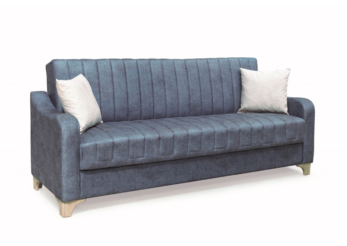 Разтегателен диван Бусем