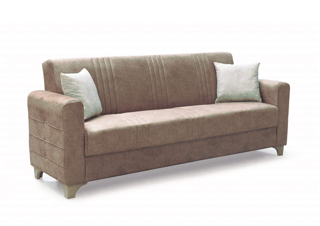 Разтегателен диван Лайн