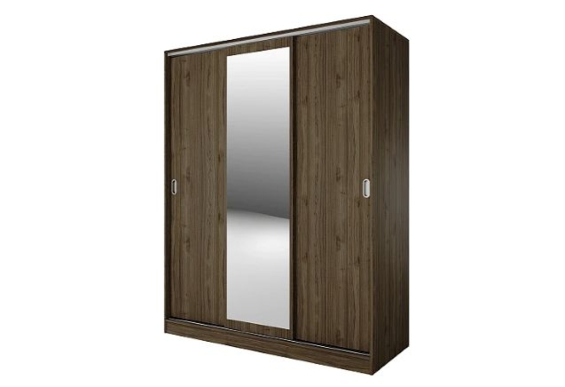 Гардероб 1006 в пет цветови комбинации