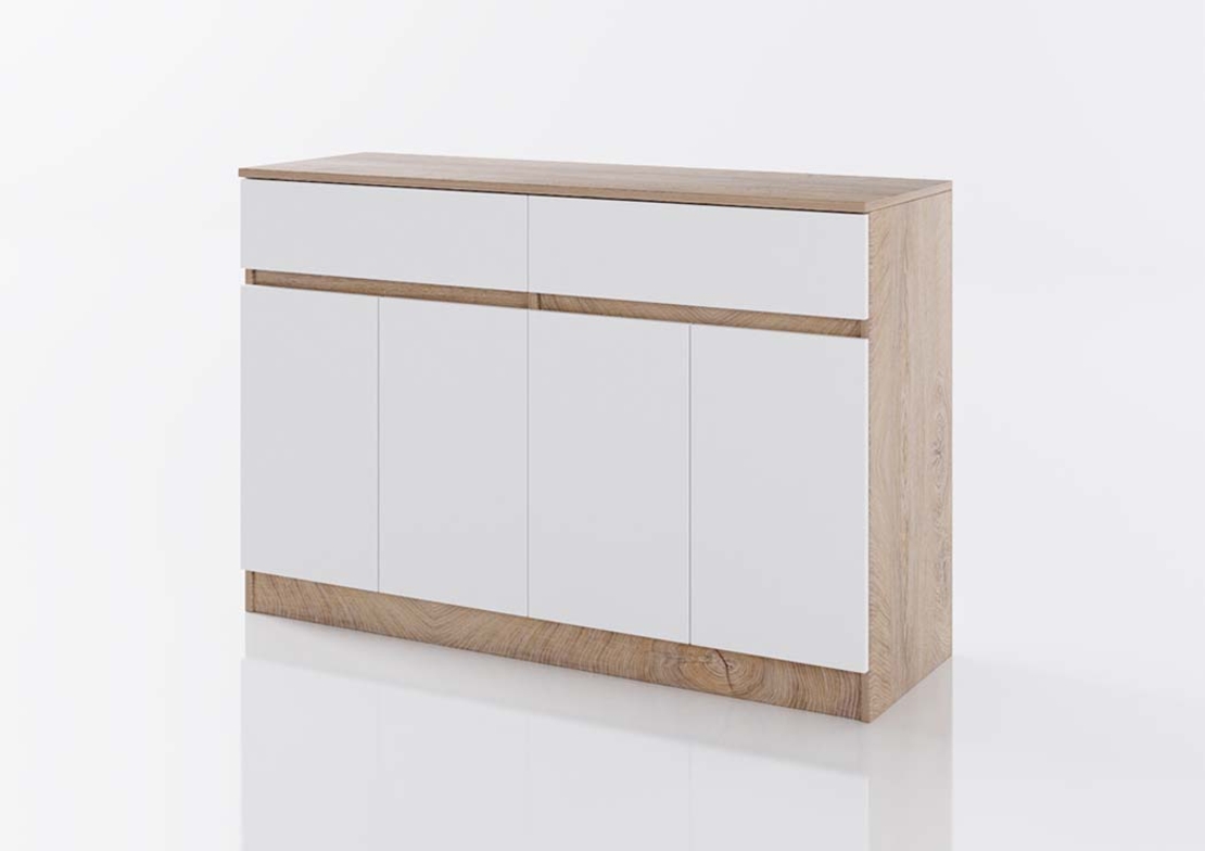 Скрин Класик 942