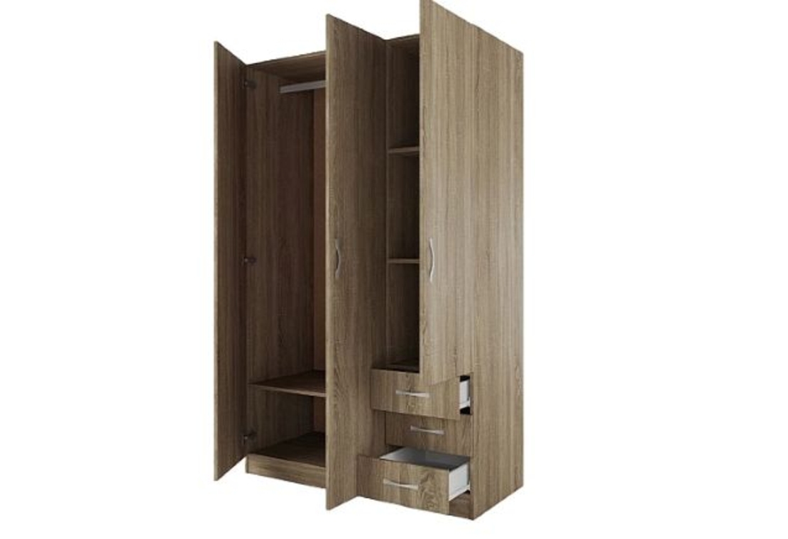 Гардероб Сити 1028