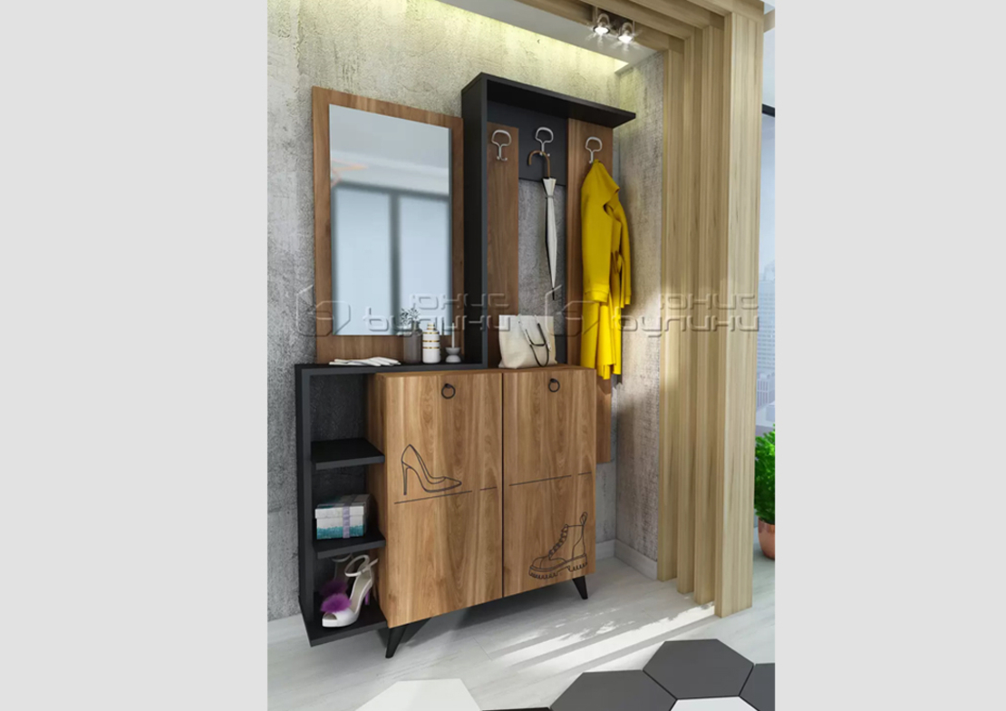 Портманто Спринт