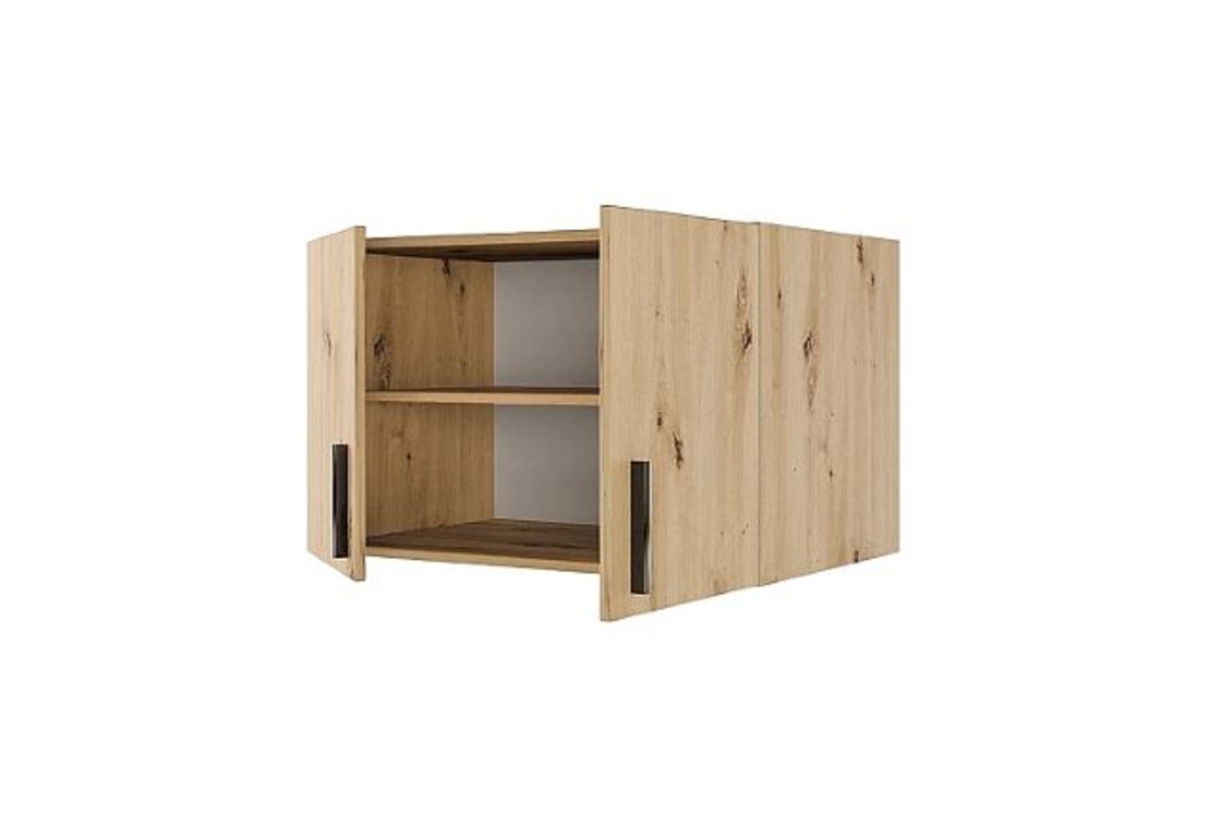 Надстройка Сити 1004 в пет цветови комбинации