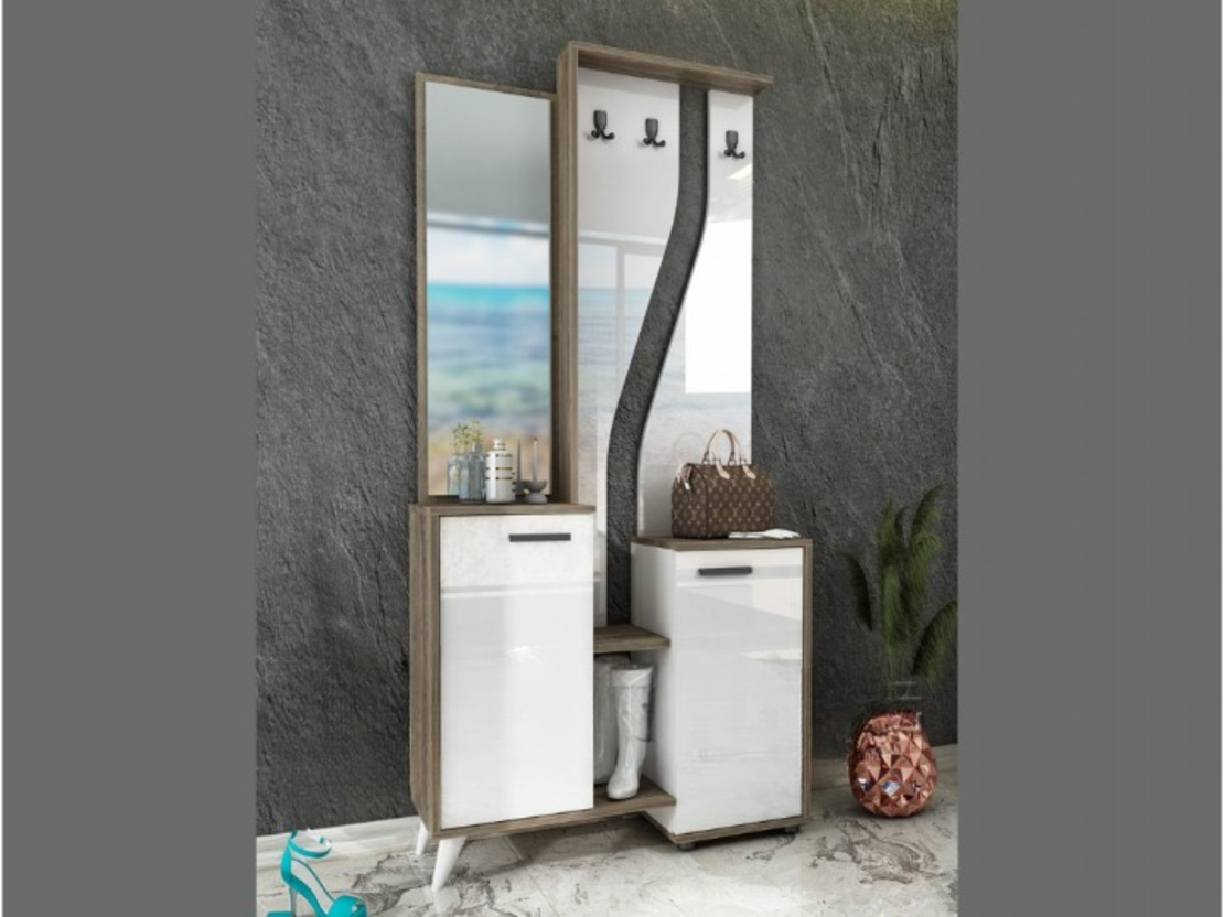 Портманто Амбър