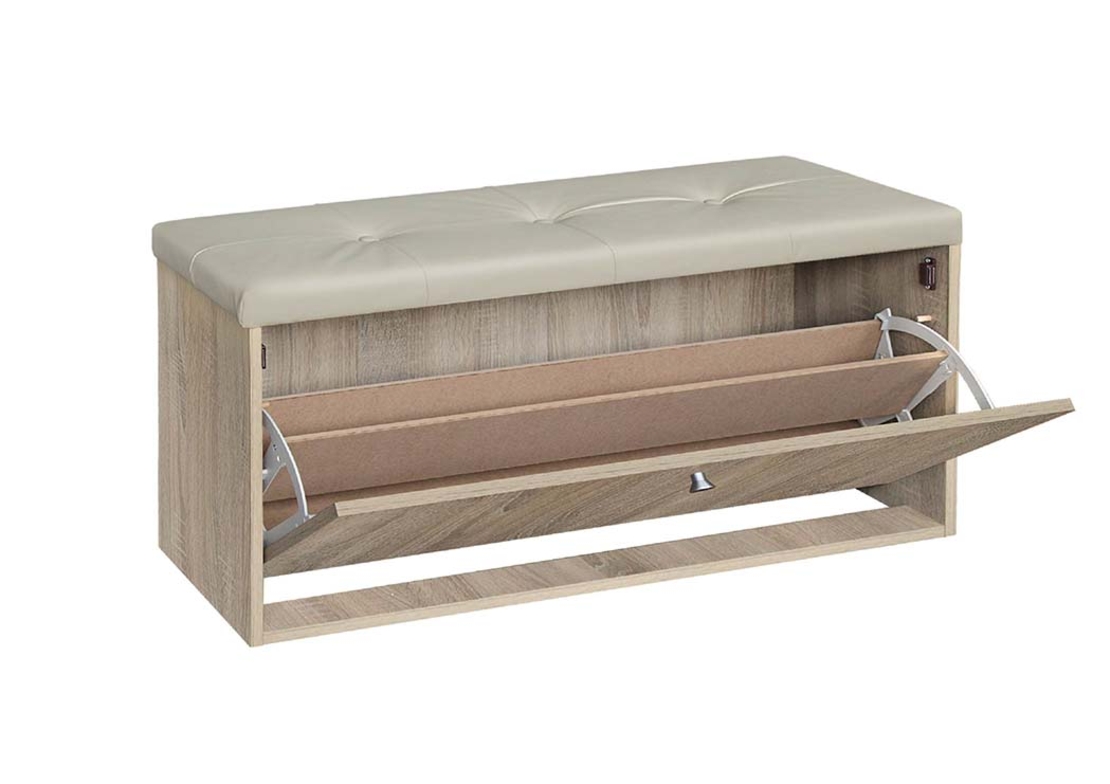 Шкаф за обувки 100/ сонома