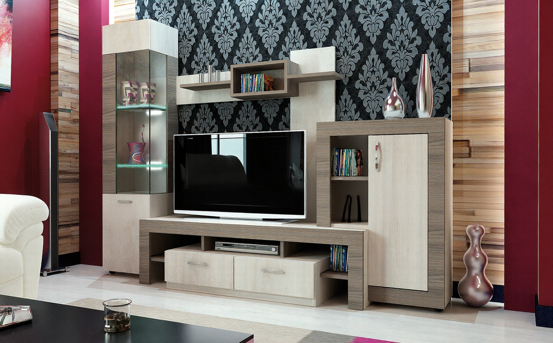 Секция Самба