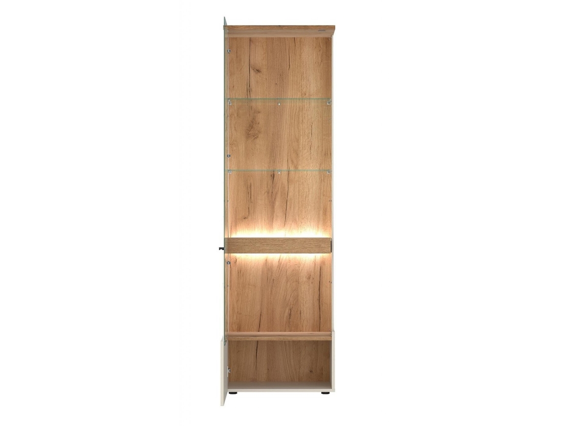 Витрина CTUK01L с LED осветление