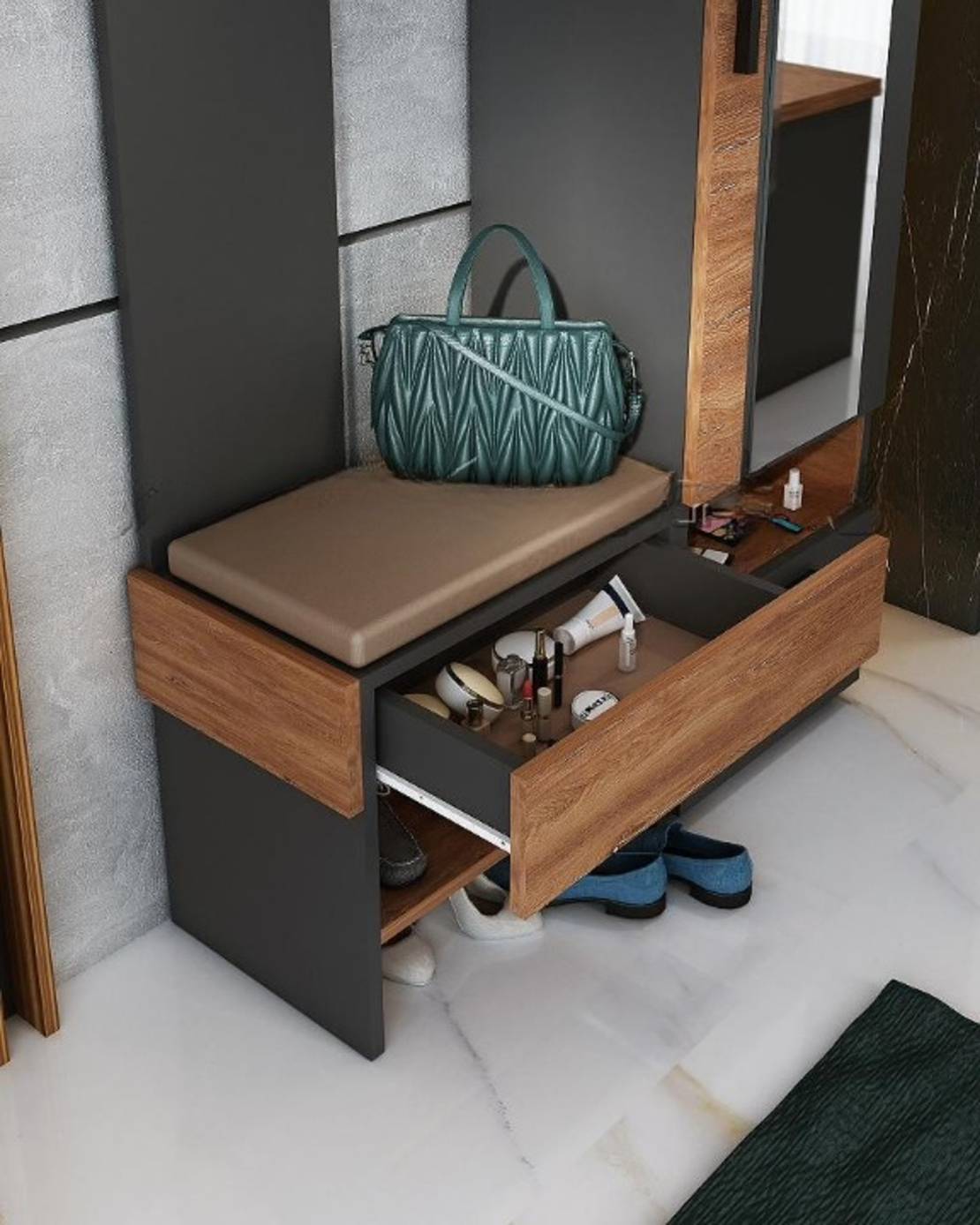 Портманто Фиеста