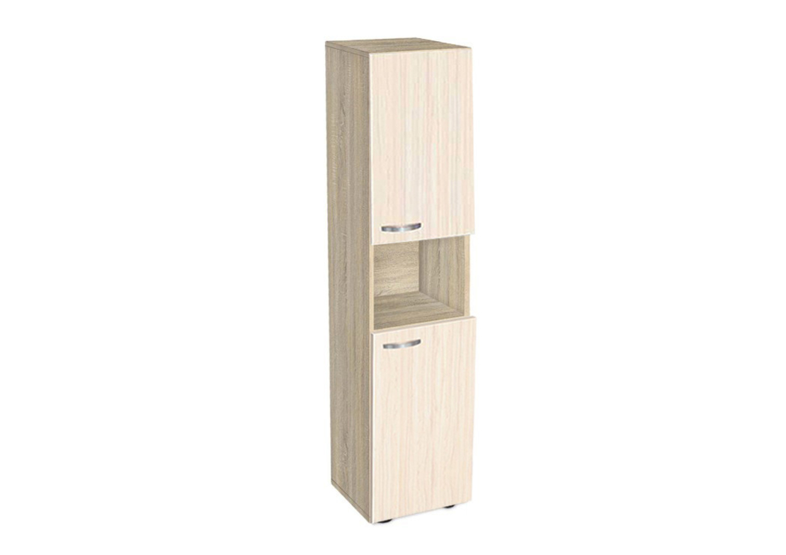 Етажерка Ава 5.1 с две врати