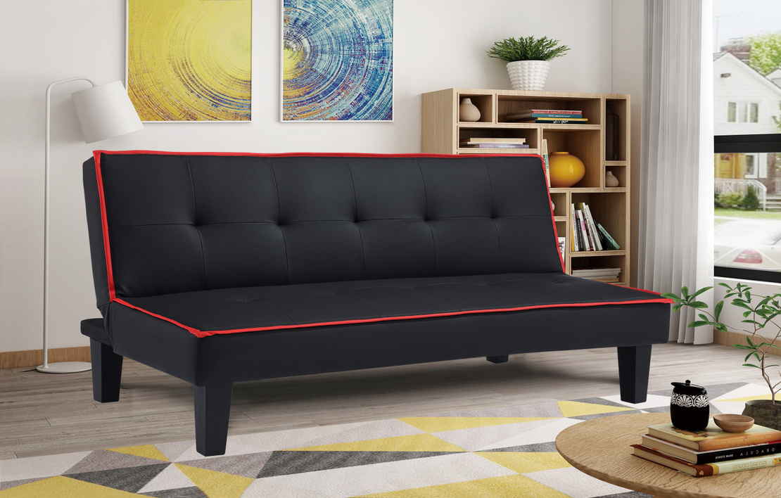 Разтегателен диван Forte