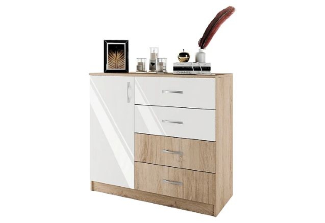 Скрин Сити 3008 в пет цветови комбинации