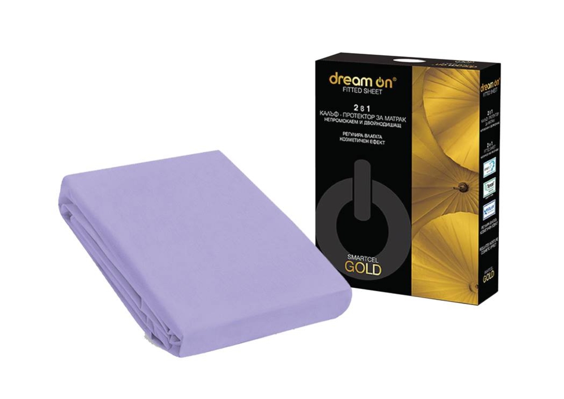 Протектор SMARTCEL GOLD 140/ 190 см