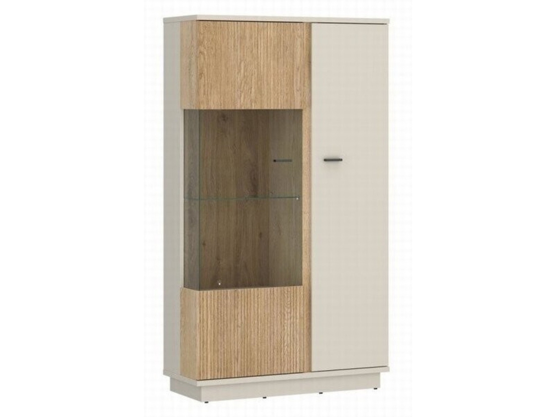 Витрина LUSV102 L/P с LED осветление