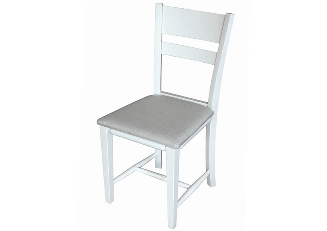 Стол Томи с тапицерия