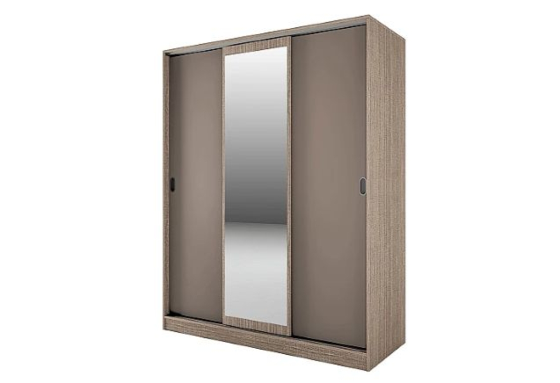 Гардероб 1006 в пет цветови комбинации