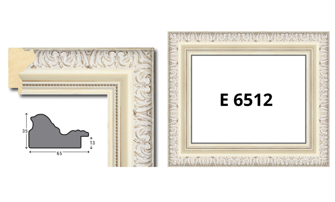 Профили за рамки с ширина от 65 мм до 75 мм