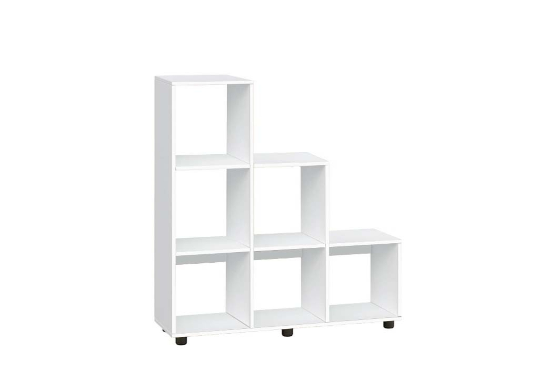 Етажерка Кубо 6