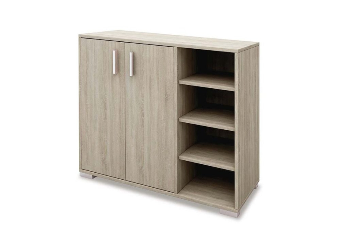 Шкаф за обувки 90