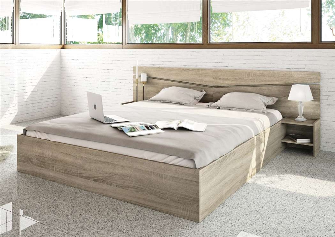 Спалня Сити 2007