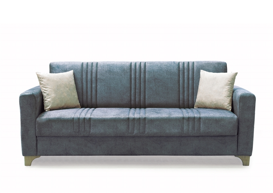 Разтегателен диван Лайн