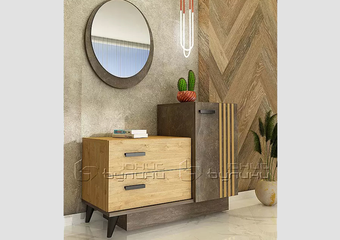 Тоалетка Фюжън