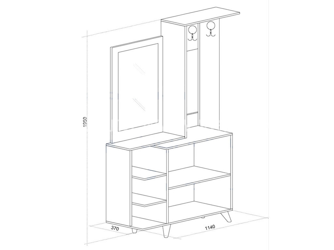 Портманто Спринт