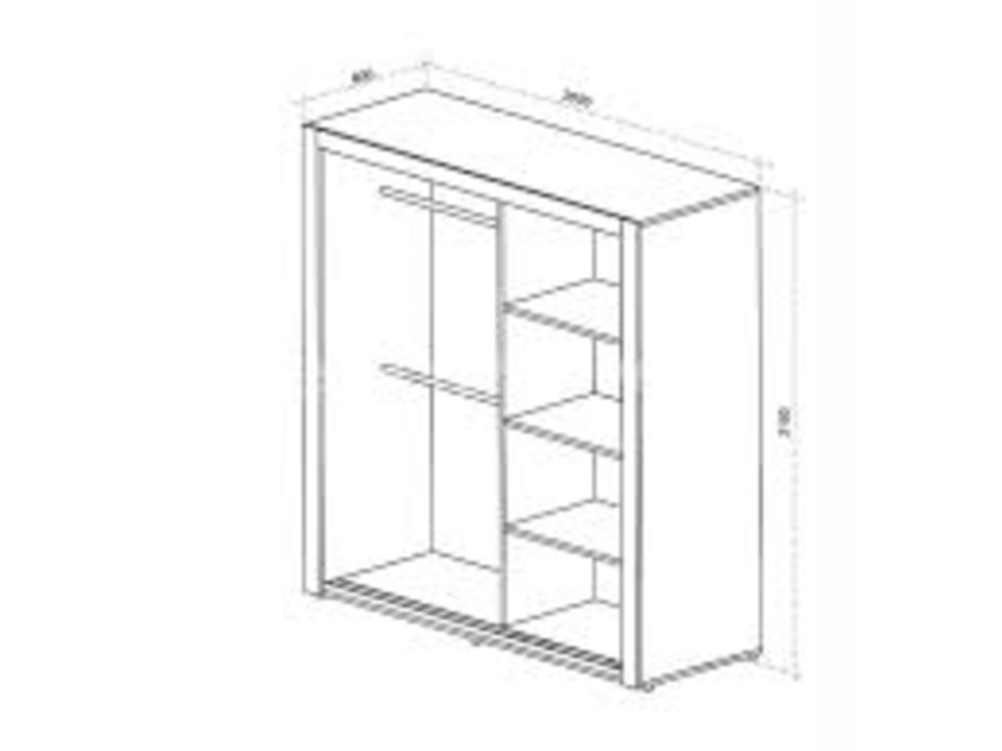 Гардероб Кафе