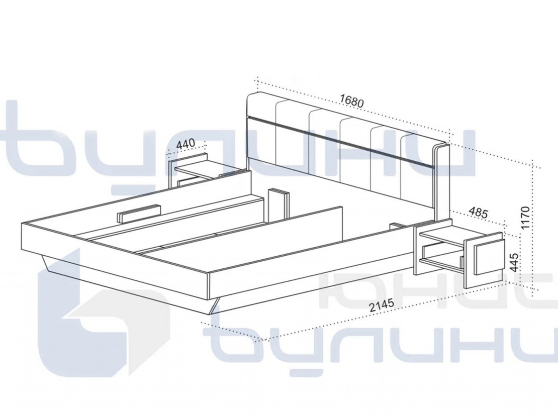 Спалня Комфорт