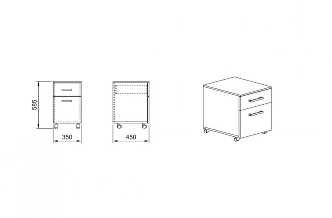 Контейнер  Модул 49