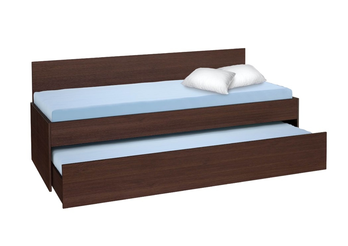 Легло Сандвич с 2 бр. матраци